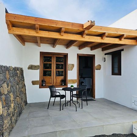 Casa Celi Apartment เตกีเซ ภายนอก รูปภาพ