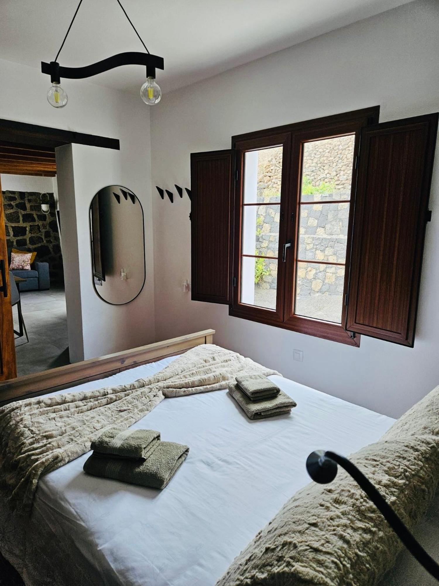 Casa Celi Apartment เตกีเซ ภายนอก รูปภาพ