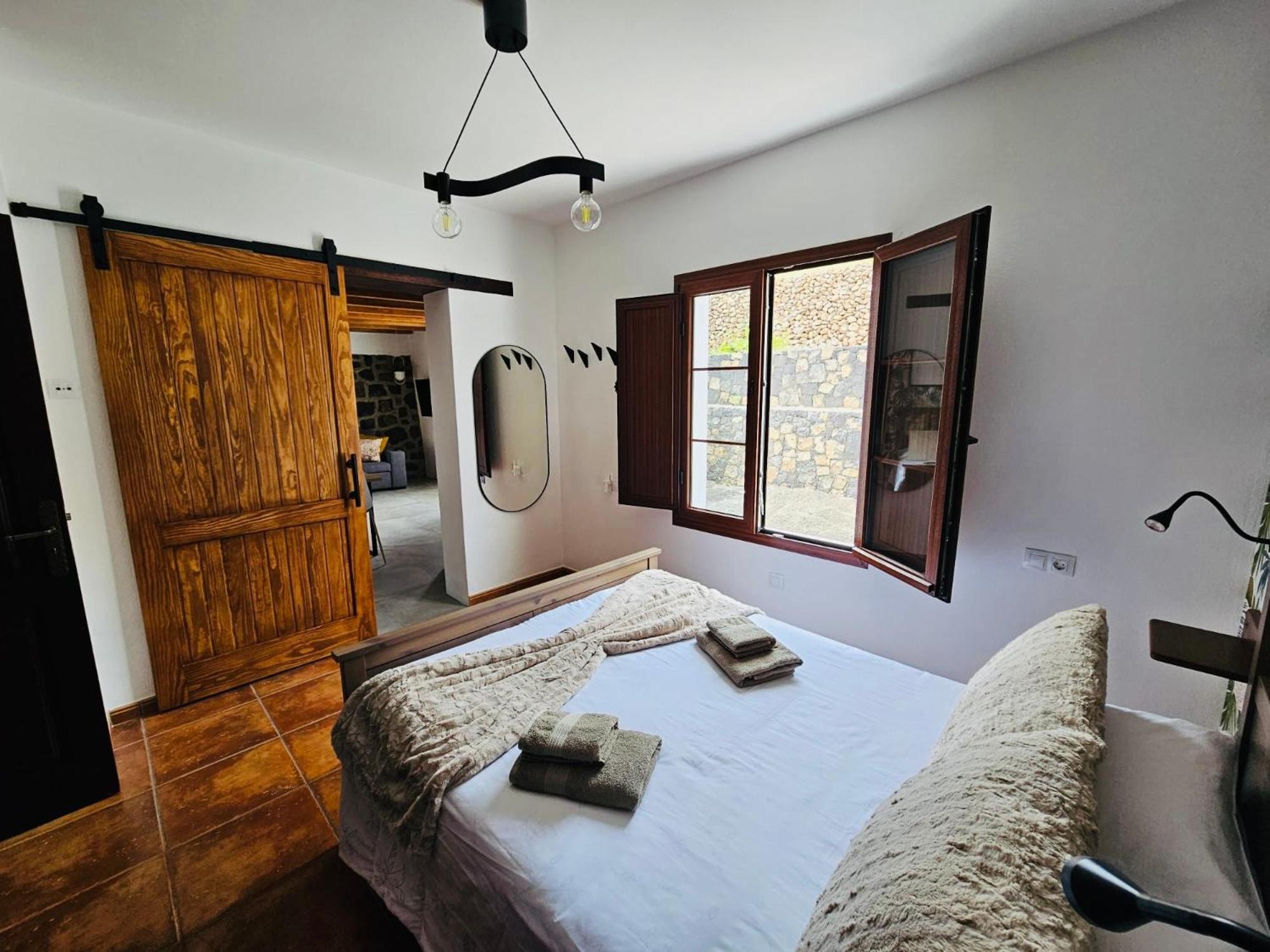 Casa Celi Apartment เตกีเซ ภายนอก รูปภาพ