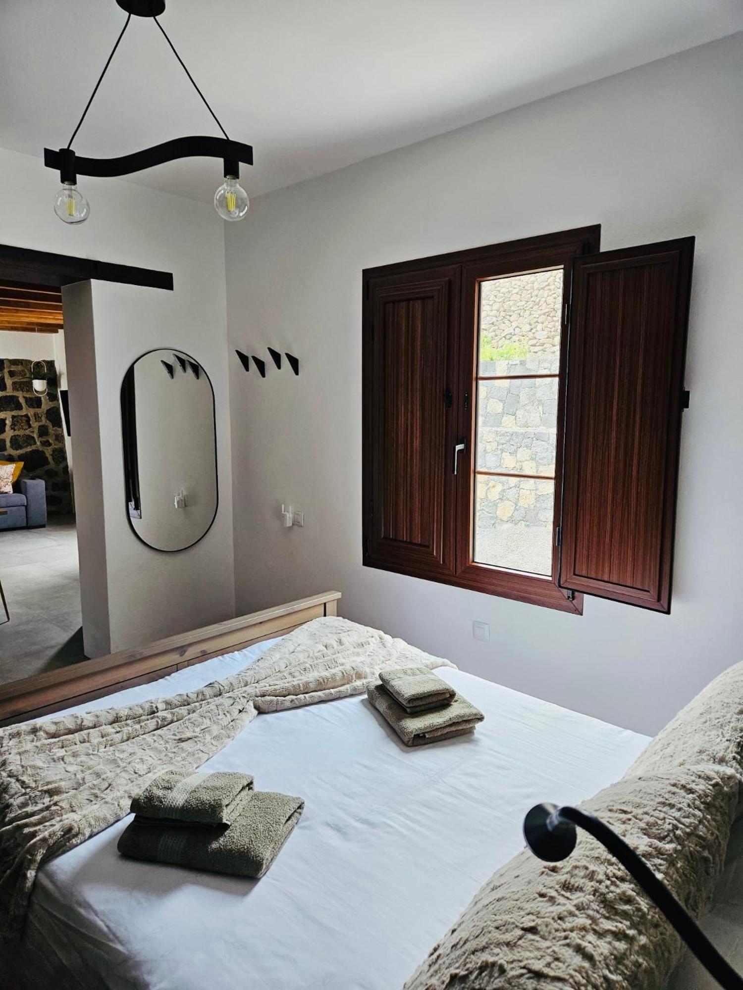 Casa Celi Apartment เตกีเซ ภายนอก รูปภาพ