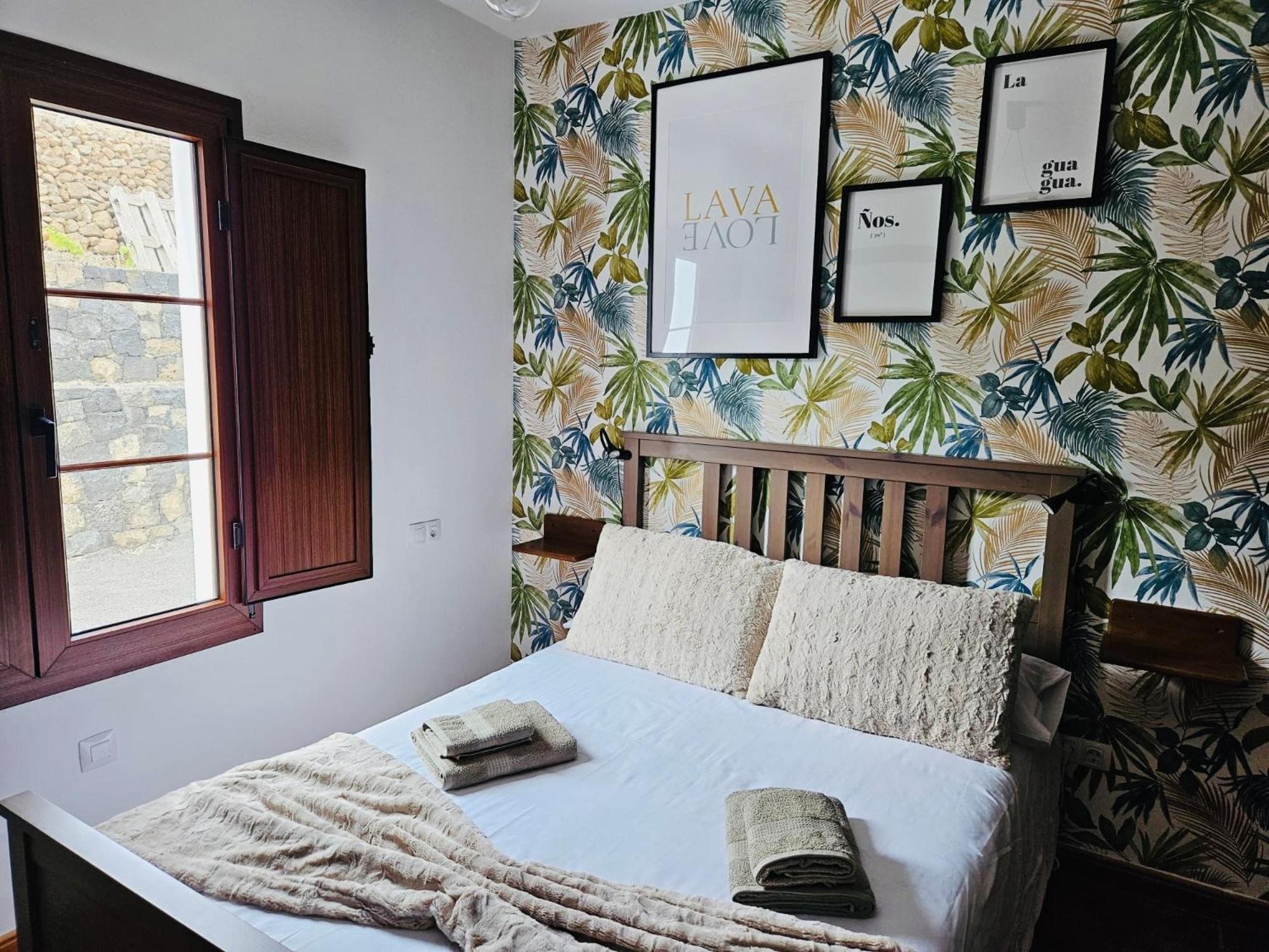 Casa Celi Apartment เตกีเซ ภายนอก รูปภาพ