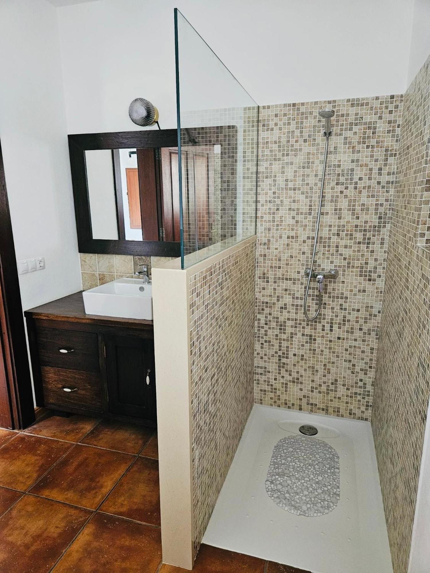 Casa Celi Apartment เตกีเซ ภายนอก รูปภาพ