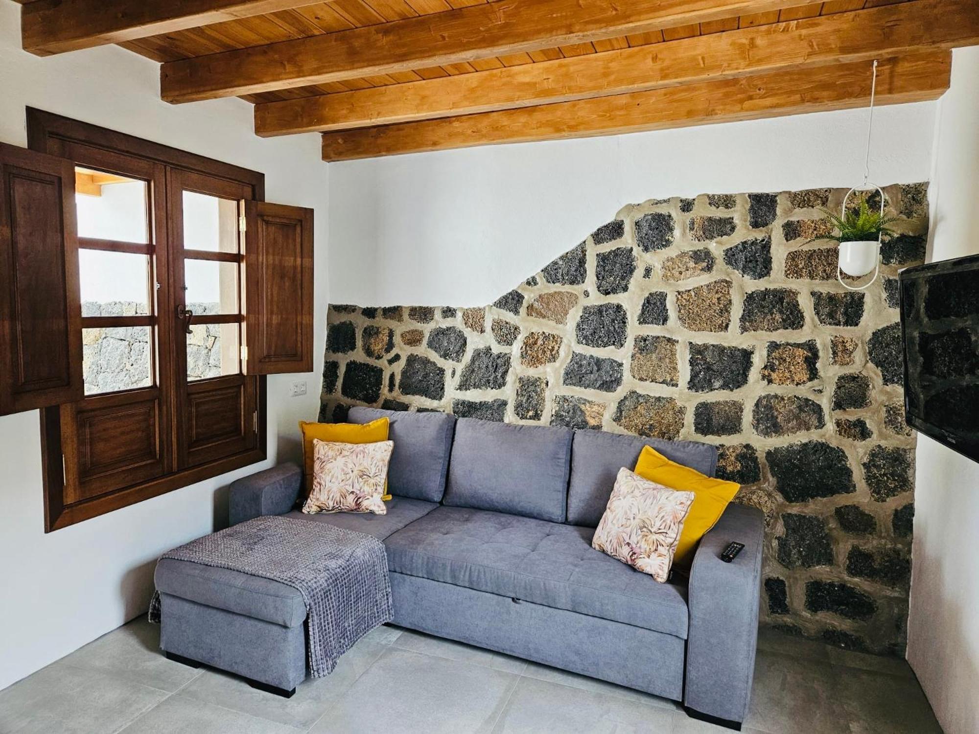 Casa Celi Apartment เตกีเซ ภายนอก รูปภาพ
